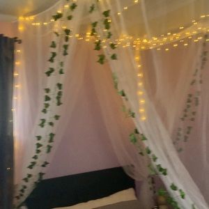 Bedroom Canopy